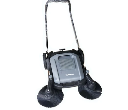 Xe quét rác Kumisai KMS S2 4