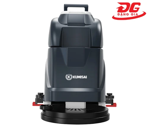 Máy chà sàn Kumisai KMS 55B 4