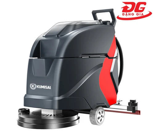 Hình ảnh sản phẩm Máy chà sàn Kumisai KMS 55B