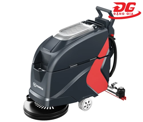 Máy chà sàn Kumisai KMS 55B 3
