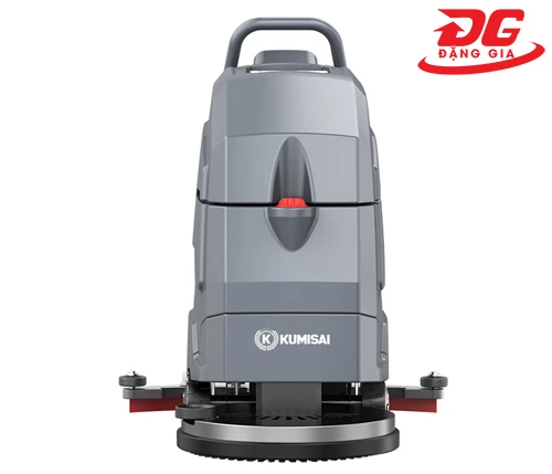 Máy chà sàn Kumisai KMS-X4 chạy ắc quy 4
