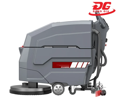 Máy chà sàn Kumisai KMS-X4 tự động 3