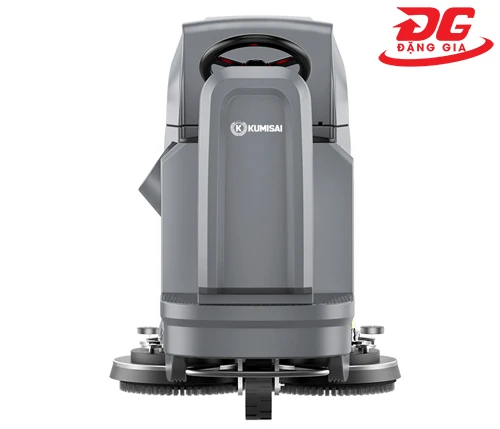 Máy chà sàn ngồi lái Kumisai KMS-X6 3