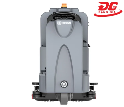 Máy chà sàn ngồi lái Kumisai KMS-X8 3