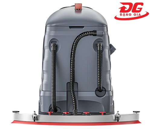 Máy chà sàn ngồi lái Kumisai KMS-X9 4