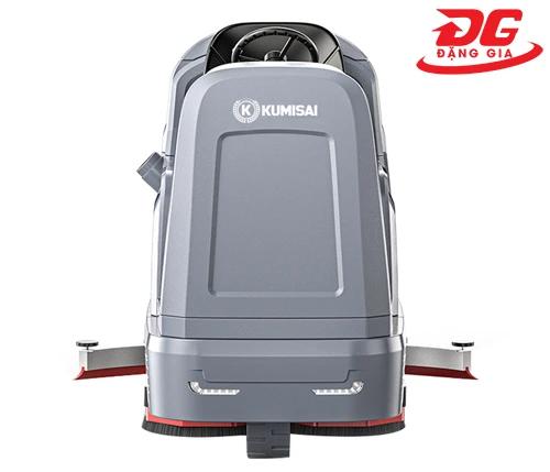 Máy chà sàn ngồi lái Kumisai KMS-X9 3