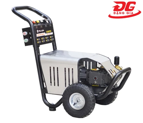 Máy rửa xe cao áp Palada 20M22-3T4 1
