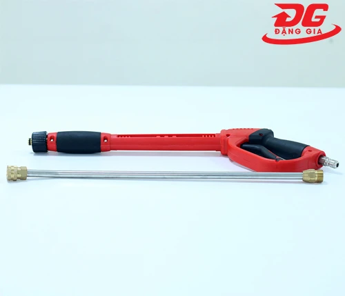 Máy rửa xe cao áp Palada 20M22-3T4 5