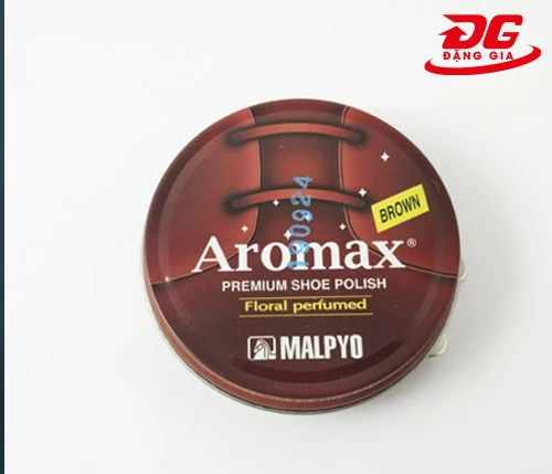 Xi đánh giày màu vàng bò 6