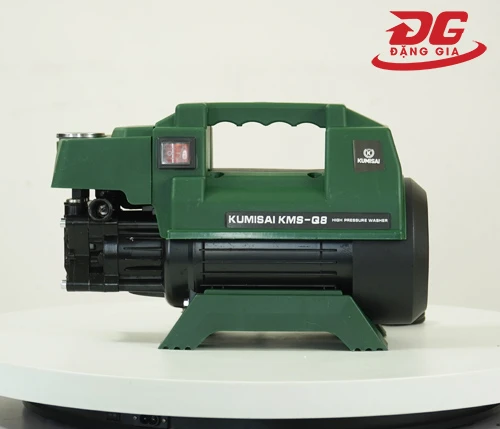 Máy rửa xe gia đình Kumisai KMS Q8 1