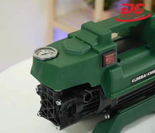 Máy rửa xe gia đình Kumisai KMS Q8 3