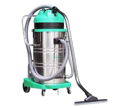Máy hút bụi công nghiệp Palada PD 802J-3 8