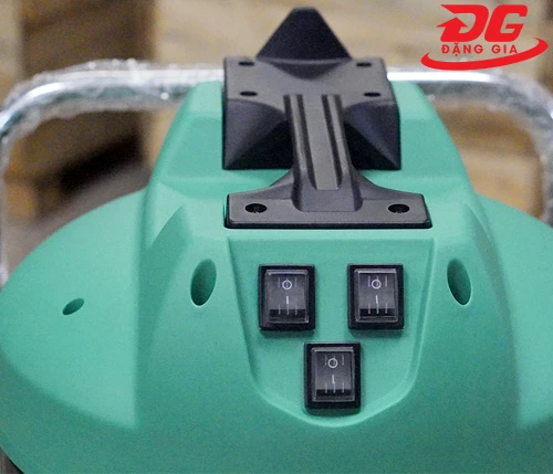 Máy hút bụi công nghiệp Palada PD 802J-3 6