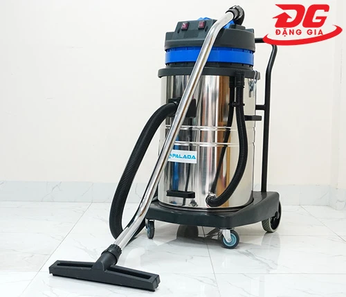 Máy hút bụi công suất lớn Palada PD 70A 3