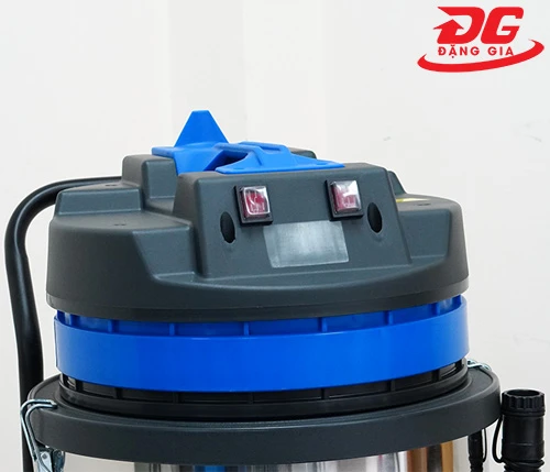 Máy hút bụi công suất lớn Palada PD 70A 4