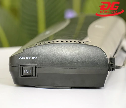 Máy ép plastic Olympia A330 5