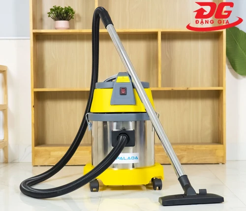 Máy hút bụi công nghiệp loại nhỏ Palada PD 15A 3
