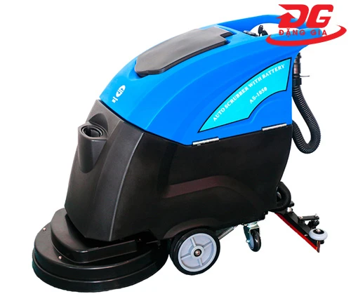 Máy chà sàn liên hợp Supper Clean AS-1050 3