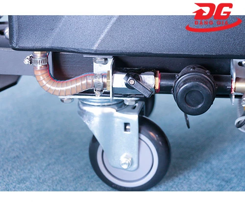 Máy chà sàn liên hợp Supper Clean AS-1050 4