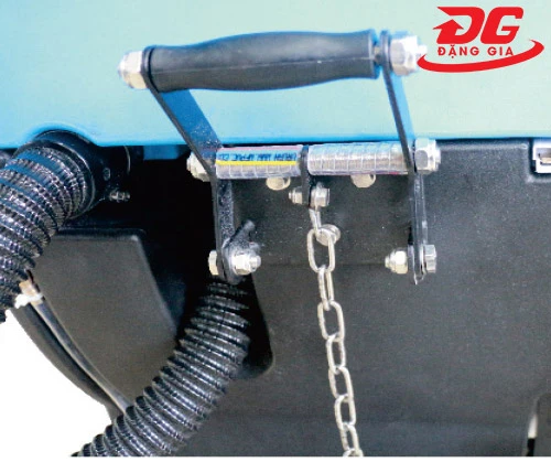 Máy chà sàn liên hợp Supper Clean AS-1050 5