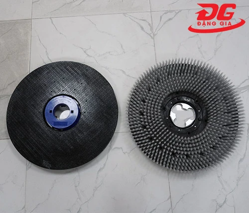 Máy chà sàn liên hợp Supper Clean AS-1050 6