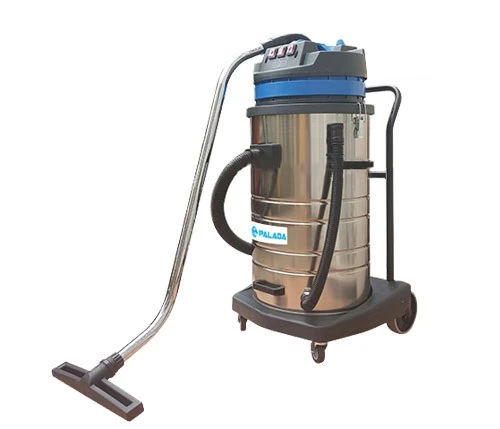 Máy hút bụi công nghiệp Palada PD 90 7