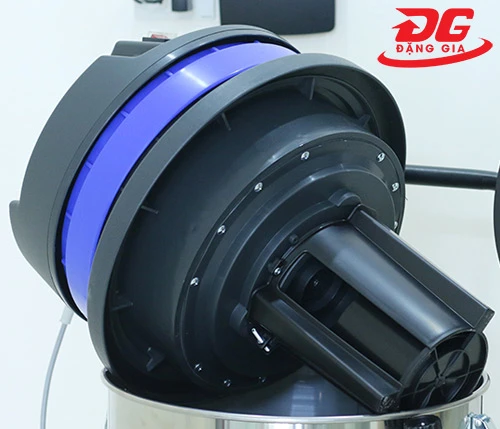 Máy hút bụi công nghiệp Palada PD 90 4