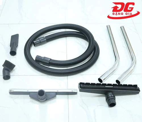 Máy hút bụi công nghiệp Palada PD 90 6