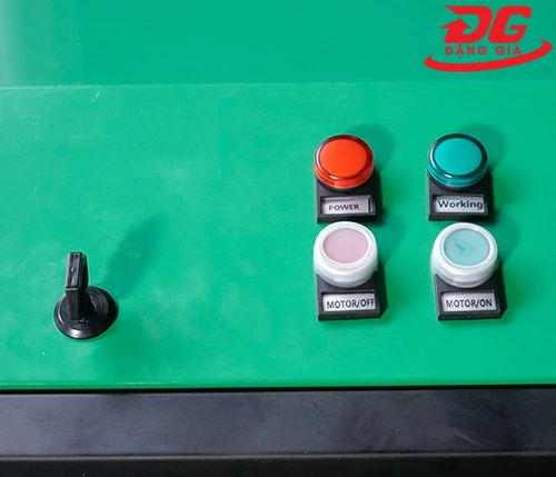 Máy phun rửa cao áp Kumisai KMS-350/15 5