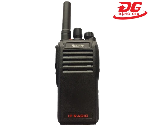 Bộ đàm 3G Iwalkie HJ3600 1