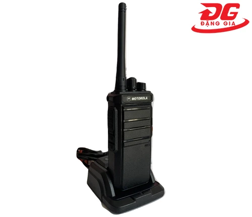 Bộ đàm 3G/4G Motorola HJ5000 1