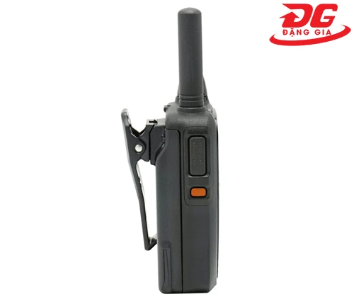 Bộ đàm Icom 3G/4G-LTE IP-501H 5