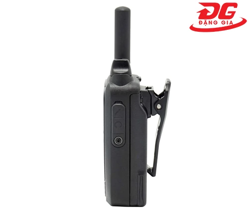 Bộ đàm Icom 3G/4G-LTE IP-501H 6