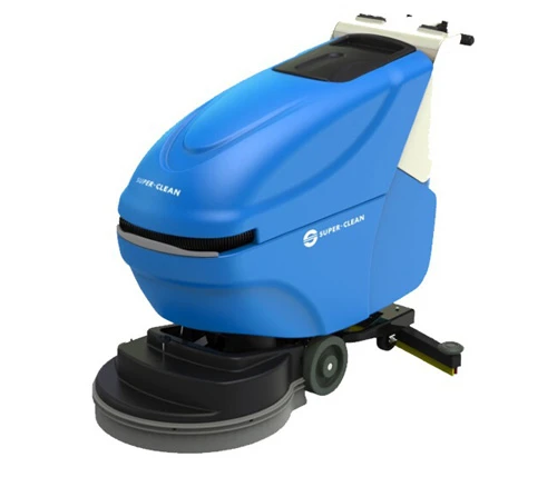 Máy chà sàn liên hợp Supper Clean SC461 7