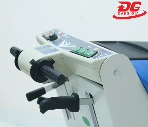 Máy chà sàn liên hợp Supper Clean SC461 3