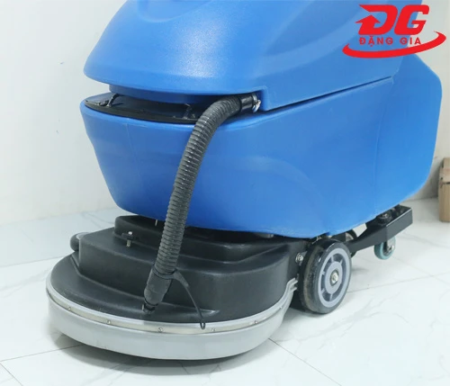 Máy chà sàn liên hợp Supper Clean SC461 4