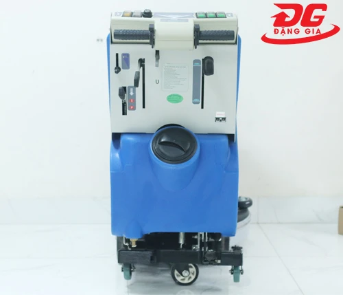 Máy chà sàn liên hợp Supper Clean SC461 6
