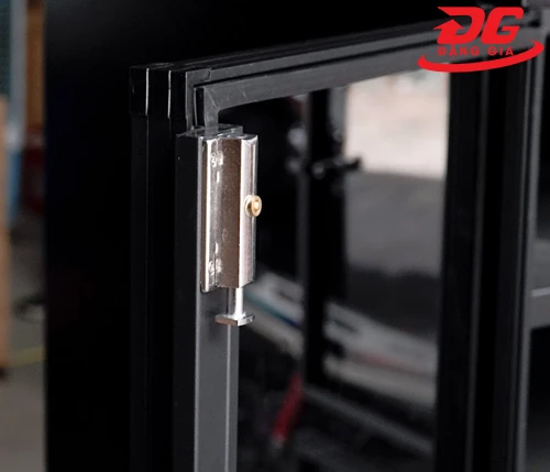 Tủ chống ẩm Dry-Cabi DHC 800 5