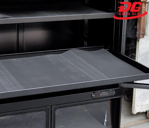 Tủ chống ẩm Dry-Cabi DHC 800 3