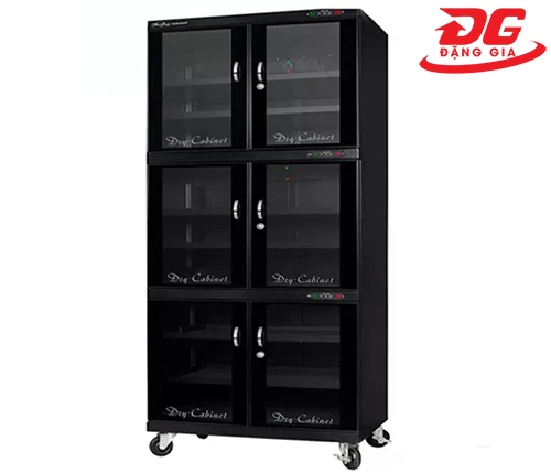 Tủ chống ẩm Dry-Cabi DHC 800 1