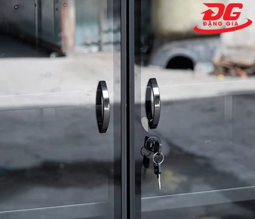 Tủ chống ẩm Dry-Cabi DHC 800 4