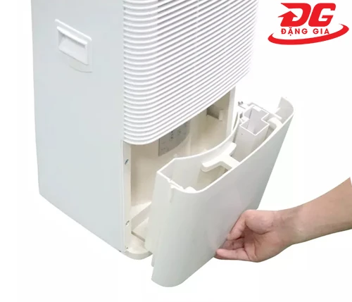 Máy hút ẩm Kumisai KMS-20LD 3