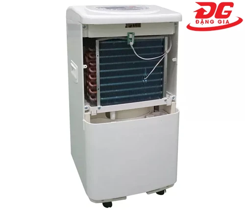 Máy hút ẩm Kumisai KMS-20LD 4