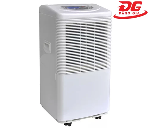 Máy hút ẩm Kumisai KMS-20LD 2