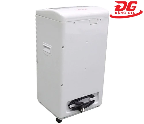 Máy hút ẩm Kumisai KMS-26LD 3