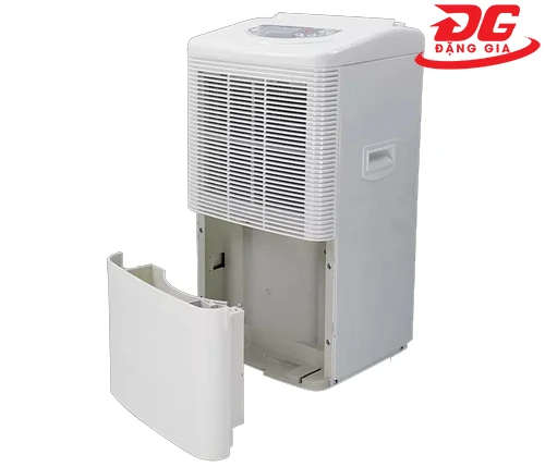 Máy hút ẩm Kumisai KMS-26LD 2