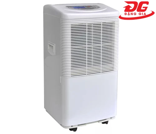 Hình ảnh sản phẩm Máy hút ẩm Kumisai KMS-26LD