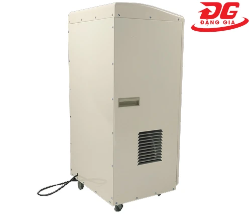Máy hút ẩm Kumisai KMS-90LD 2