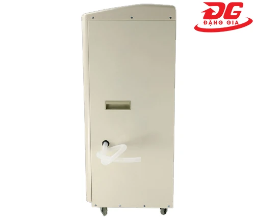 Máy hút ẩm Kumisai KMS-90LD 2