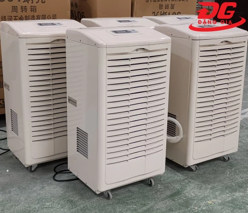 Máy hút ẩm Kumisai KMS-130LD 3